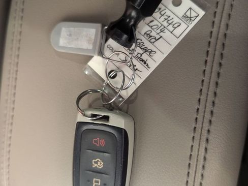 Used 2014 Ford Escape Titanium w/ Equipment Group 401A image 38