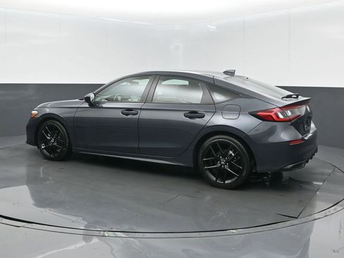 Used 2026 Honda Civic Sport image 13