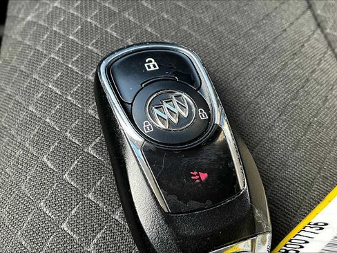 Used 2017 Buick Encore Preferred image 14