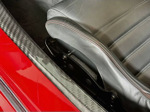 Used 2016 Alfa Romeo 4C Coupe w/ Convenience Group - Coupe RWD image 21