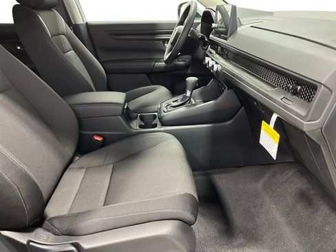 New 2026 Honda CR-V EX image 27