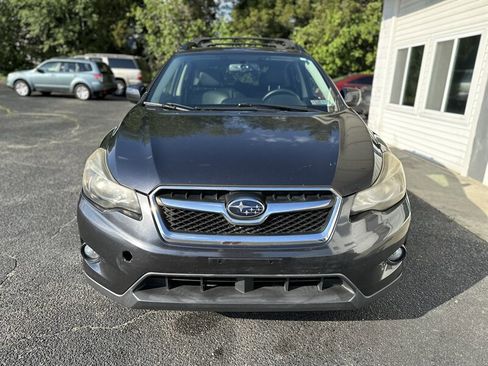 Used 2014 Subaru Crosstrek 2.0i Limited AWD/4WD image 3