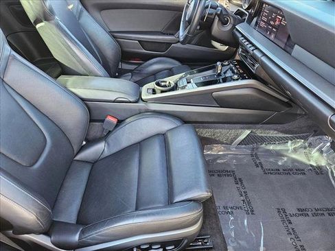 Used 2020 Porsche 911 Carrera S image 19