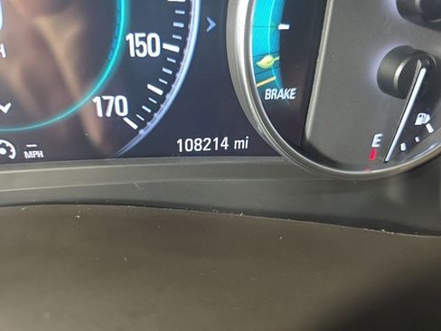 Used 2019 Buick LaCrosse Essence w/ Sights and Sounds Package FWD image 17