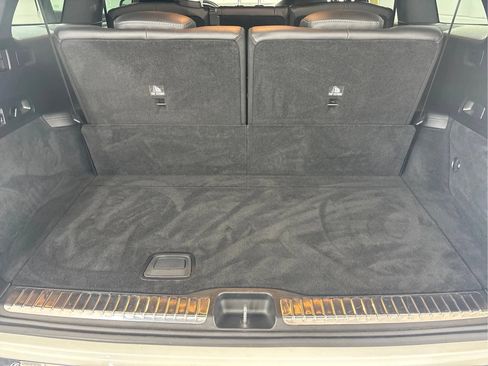 Used 2020 Mercedes-Benz GLS 450 4MATIC image 16