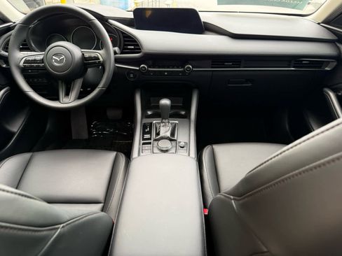 Certified 2026 MAZDA MAZDA3 2.5 S Sedan w/ Preferred Pkg FWD image 16