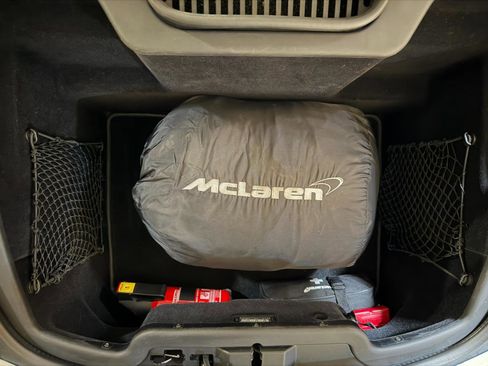 Used 2013 McLaren MP4-12C Spider image 46