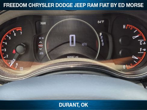 Used 2024 Dodge Durango GT RWD image 10