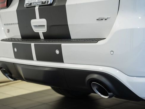 New 2026 Dodge Durango GT AWD/4WD image 9