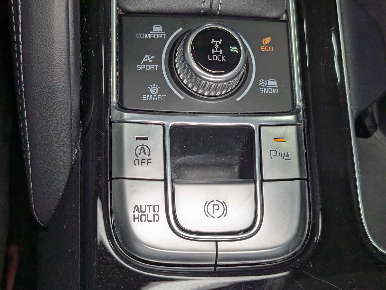 Used 2023 Kia Telluride EX X-Line AWD/4WD image 30