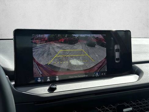 New 2026 Honda Accord EX-L image 13