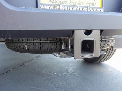 New 2025 Toyota Tacoma SR5 image 10