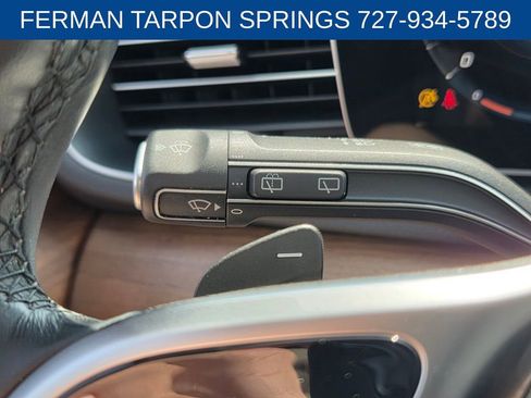 Used 2022 Mercedes-Benz GLE 350 image 33