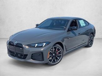 New 2026 BMW i4 M60 w/ Premium Package video 1