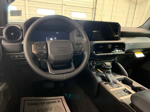 New 2026 Toyota Land Cruiser image 4