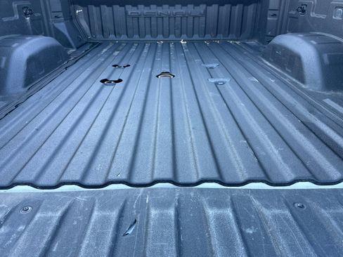 Used 2024 GMC Sierra 3500 Denali w/ Denali Reserve Package image 16