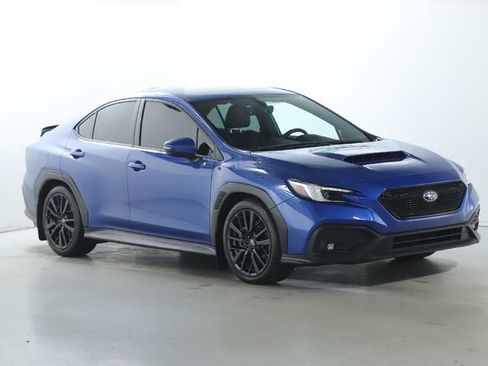 Used 2023 Subaru WRX Limited image 9