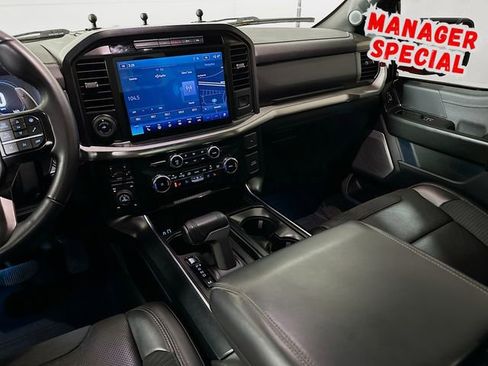 Used 2023 Ford F150 Raptor image 26