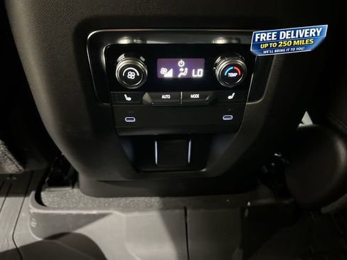 New 2026 GMC Yukon Denali w/ LPO, Floor Liner Package AWD/4WD image 20