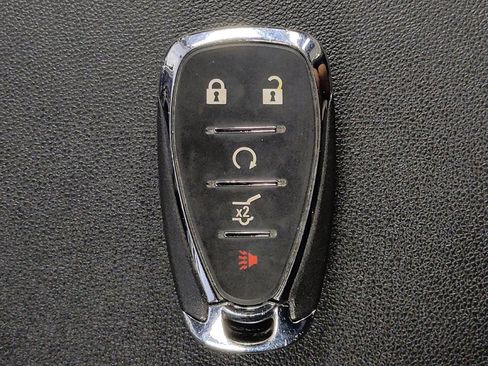 Used 2023 Chevrolet Equinox LT w/ Driver Convenience Package AWD/4WD image 32