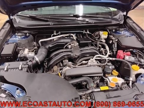 Used 2022 Subaru Outback Limited image 9