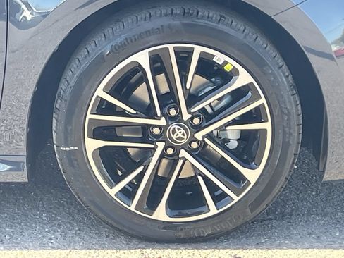 New 2026 Toyota Camry XLE FWD image 9