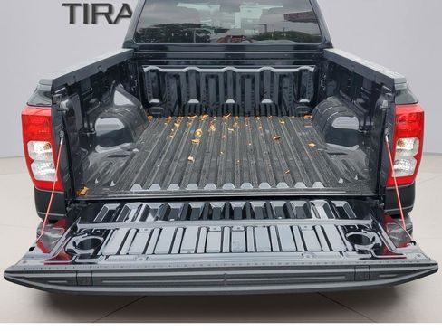 New 2025 Ford Ranger XL image 37