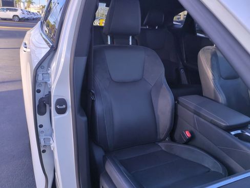 Certified 2023 Lexus RX 350 AWD image 35