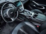 Used 2023 Aston Martin DBX image 3