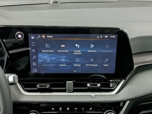 New 2026 Chevrolet Equinox LT image 26