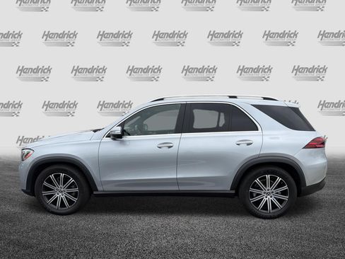 Certified 2025 Mercedes-Benz GLE 350 4MATIC image 7