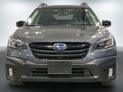 Used 2022 Subaru Outback Onyx Edition XT AWD/4WD image 2