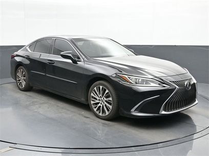 Used 2019 Lexus ES 350