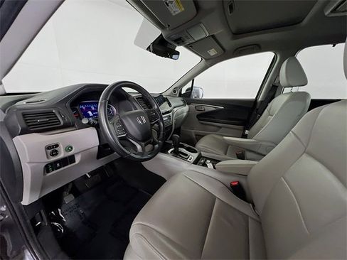Used 2019 Honda Pilot EX-L image 19