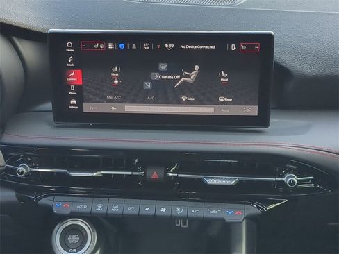 New 2025 Dodge Hornet R/T w/ R/T Blacktop Package image 18