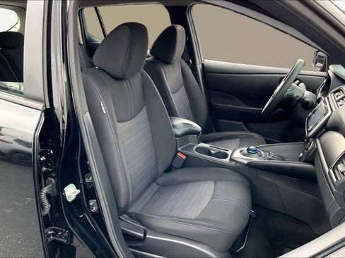 Used 2021 Nissan Leaf S w/ S Charge Package image 19