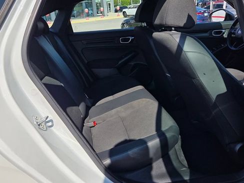 Used 2023 Honda Civic Sport image 14