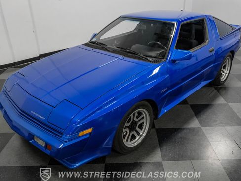 Used 1988 Chrysler Conquest image 32