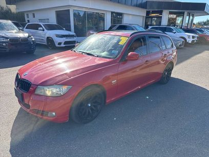 Used 2011 BMW 328i xDrive Wagon