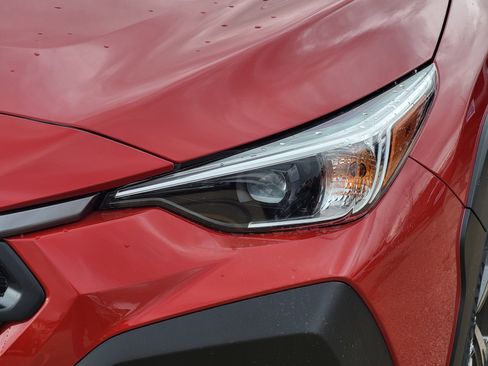 New 2026 Subaru Crosstrek 2.0i Premium AWD/4WD image 8