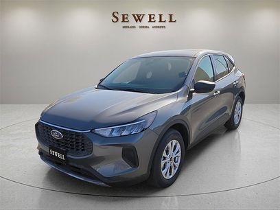 New 2026 Ford Escape Active