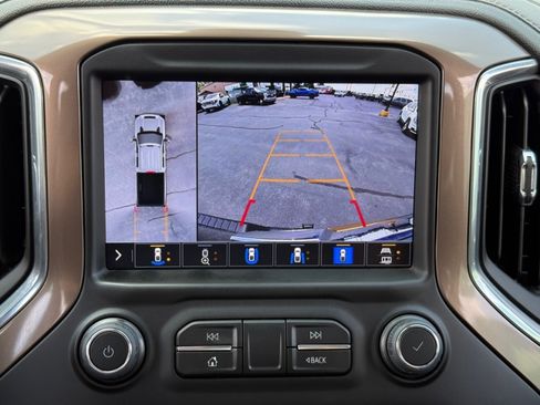 Used 2023 Chevrolet Silverado 3500 High Country w/ Safety Package II AWD/4WD image 14