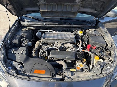 Used 2023 Subaru Outback Wilderness AWD/4WD image 38