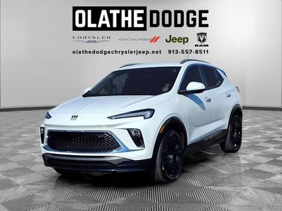 Used 2024 Buick Encore GX Sport Touring