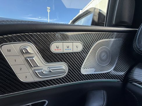 Used 2022 Mercedes-Benz GLE 63 AMG S image 15