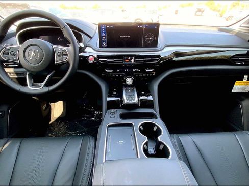 Used 2026 Acura MDX FWD w/ Technology Package image 5