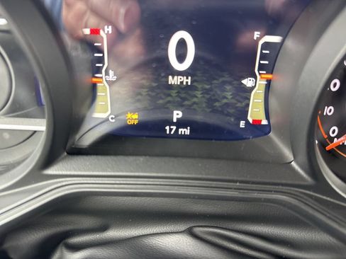 New 2026 Jeep Wrangler Unlimited Sport AWD/4WD image 23