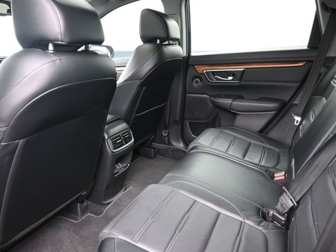 Used 2022 Honda CR-V Touring image 20