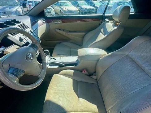 Used 2007 Toyota Solara SE Sport image 10