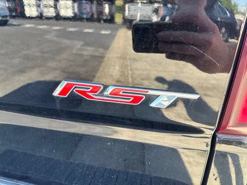 Used 2019 Chevrolet Silverado 1500 RST w/ All-Star Edition AWD/4WD image 27
